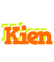 Kien healthy logo