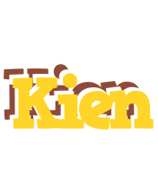 Kien hotcup logo