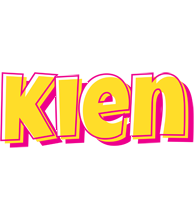 Kien kaboom logo