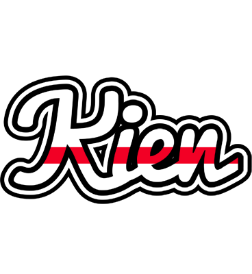 Kien kingdom logo