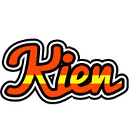 Kien madrid logo