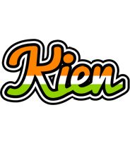 Kien mumbai logo