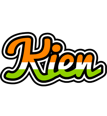 Kien mumbai logo