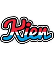 Kien norway logo