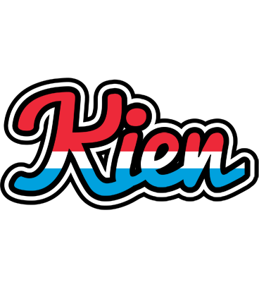 Kien norway logo