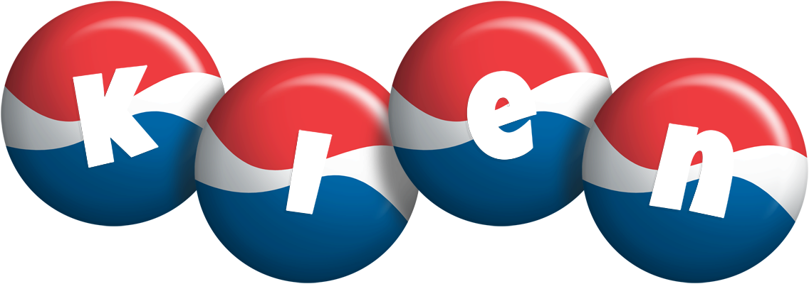 Kien paris logo