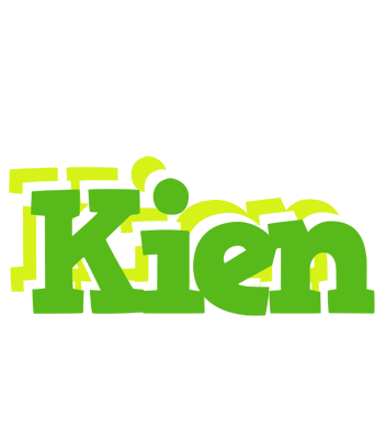 Kien picnic logo