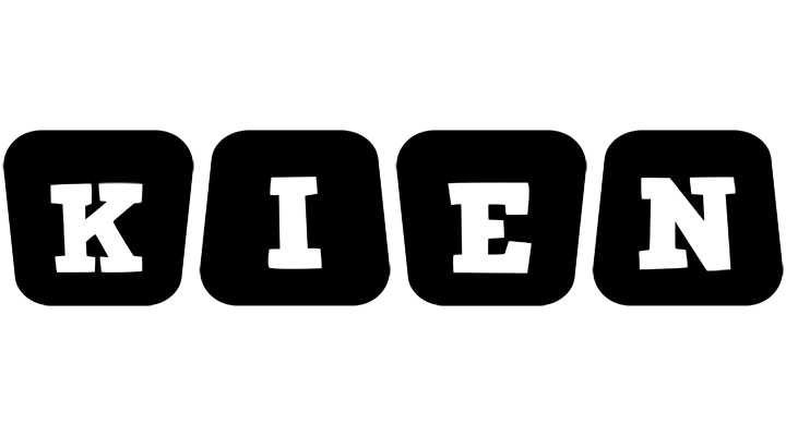 Kien racing logo