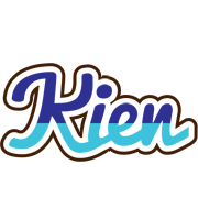 Kien raining logo