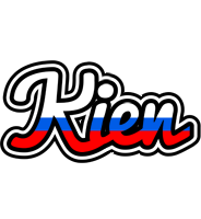 Kien russia logo