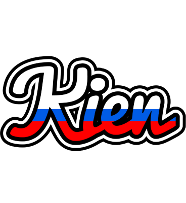 Kien russia logo