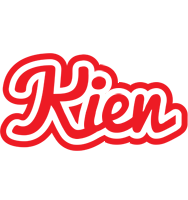 Kien sunshine logo