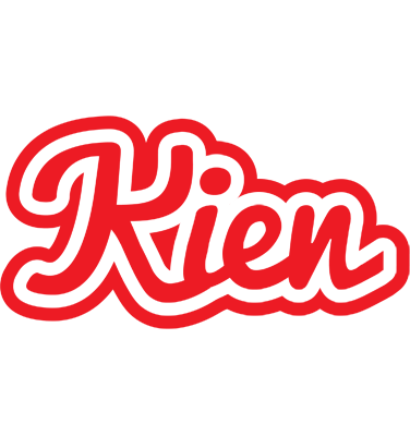 Kien sunshine logo