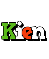 Kien venezia logo