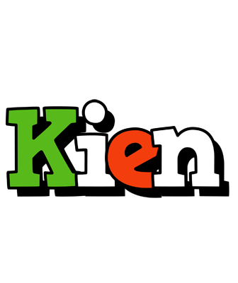 Kien venezia logo