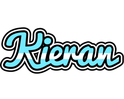 Kieran argentine logo