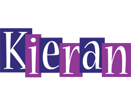 Kieran autumn logo