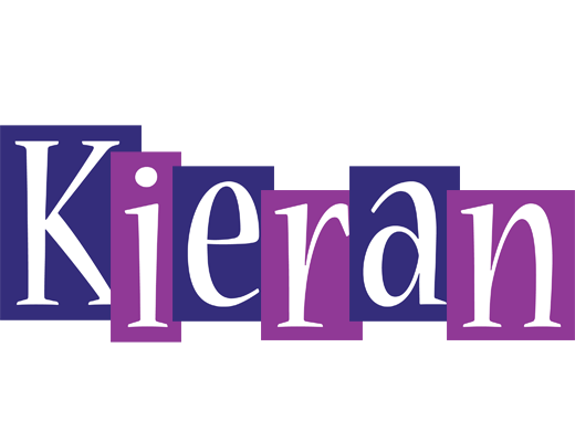 Kieran autumn logo
