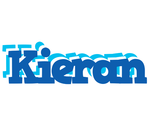 Kieran business logo