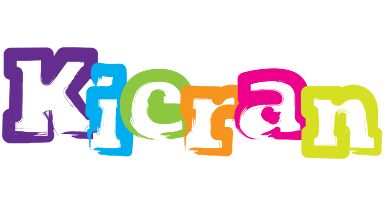 Kieran casino logo