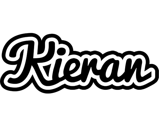 Kieran chess logo