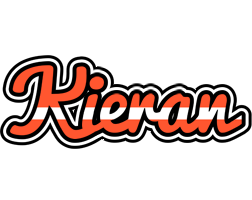 Kieran denmark logo