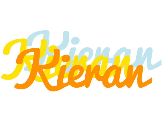Kieran energy logo