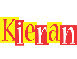 Kieran errors logo