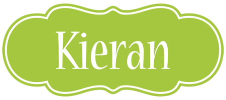 Kieran family logo