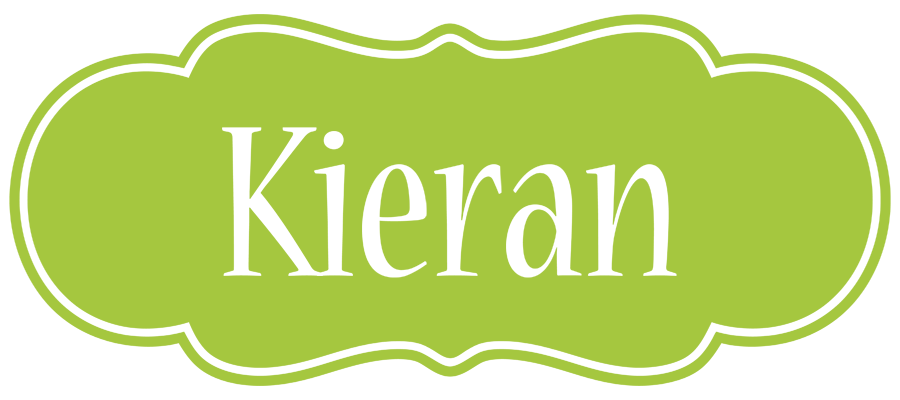 Kieran family logo