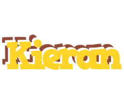 Kieran hotcup logo