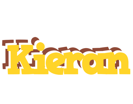 Kieran hotcup logo