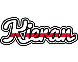 Kieran kingdom logo