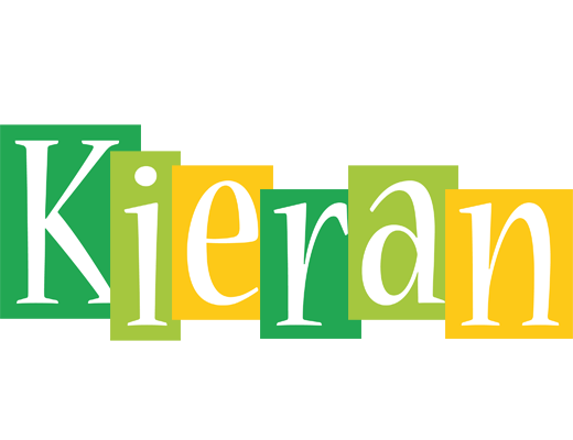 Kieran lemonade logo