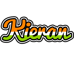 Kieran mumbai logo