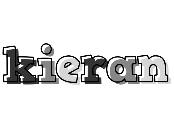 Kieran night logo