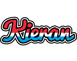 Kieran norway logo