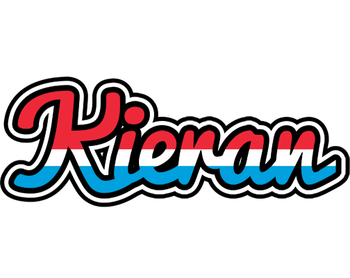 Kieran norway logo