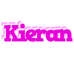 Kieran rumba logo