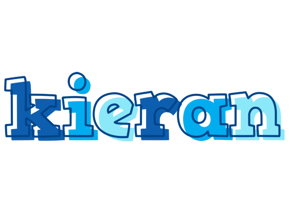 Kieran sailor logo