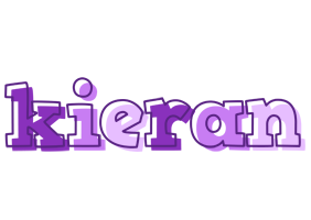 Kieran sensual logo