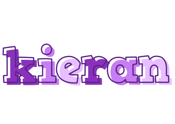 Kieran sensual logo