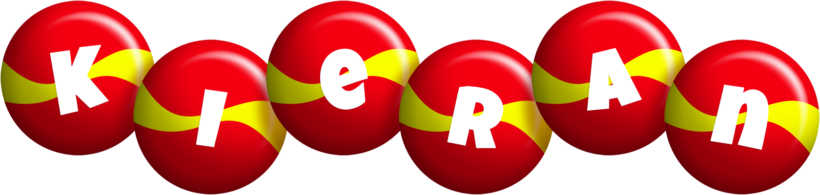 Kieran spain logo