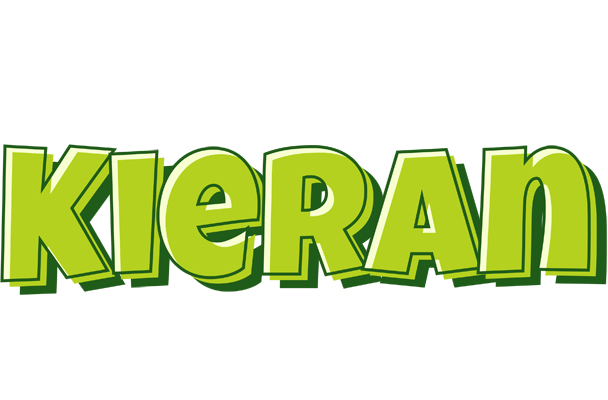Kieran summer logo