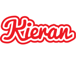 Kieran sunshine logo