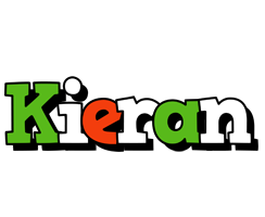 Kieran venezia logo