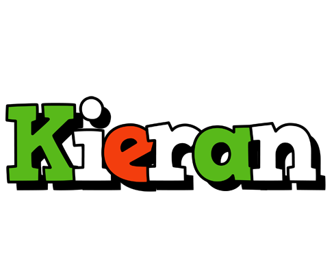 Kieran venezia logo