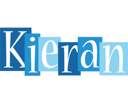 Kieran winter logo