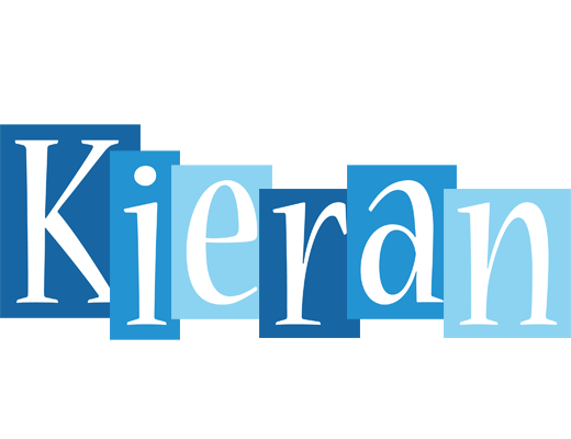 Kieran winter logo