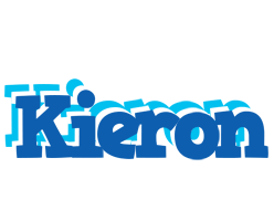 Kieron business logo